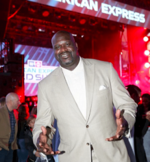 Shaq's Creative Birthday Giveaway Gets Blasted By Fans