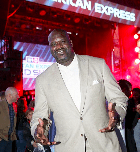 Shaq’s Creative Birthday Giveaway Gets Blasted By Fans