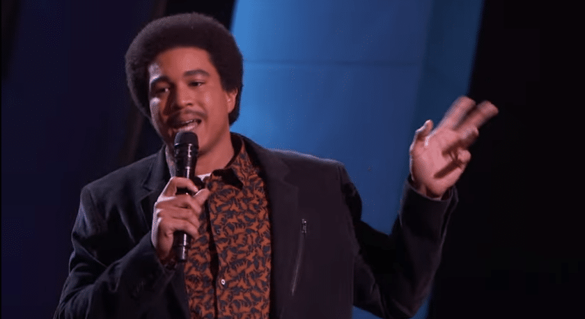 Why Richard Pryor's Son Says Getting Booed at The Apollo Is 'an Upgrade'