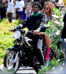 Here's The Reason Jay-Z and BeyoncÃ© Were Spotted In Jamaica