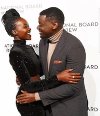 Hollywood Men Get Charmed When 'In the Arms of Lupita'