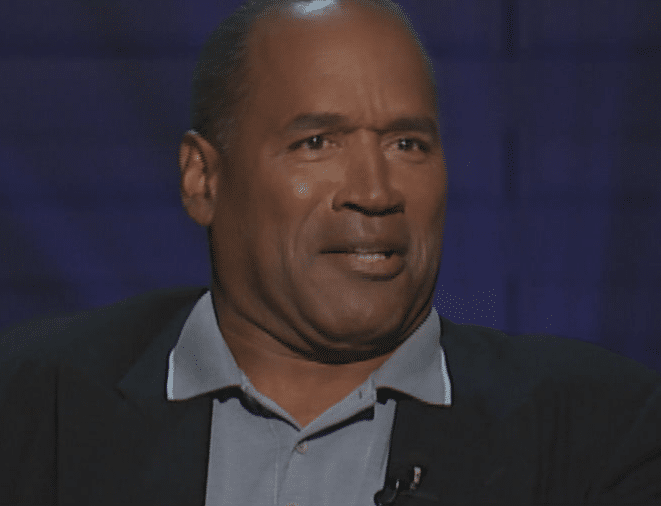 ron goldman Archives – Atlanta Black Star