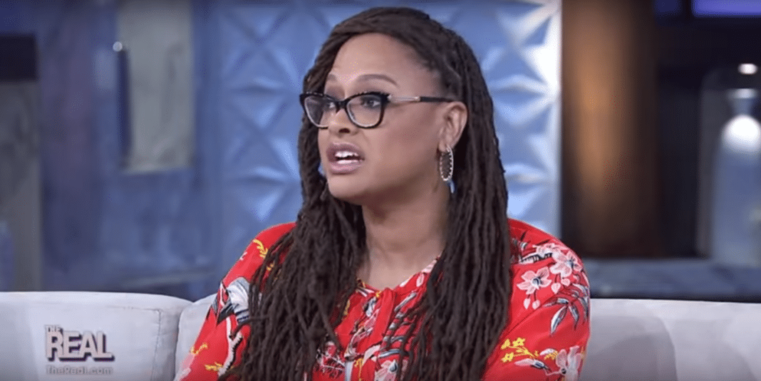 Ava DuVernay On Representation and How She Rebels Against the European ...