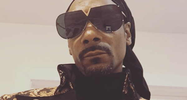 Snoop Dogg Criticized and Praised After New Gospel Album Goes No. 1 On ...