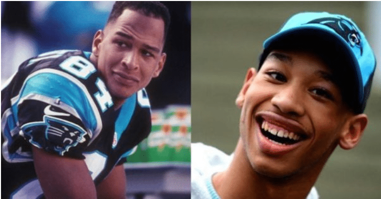 Imprisoned former Panthers player Rae Carruth breaks his silence