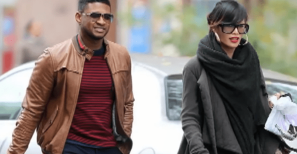 Usher and Wife Grace Miguel Separate Amid Herpes Scandal