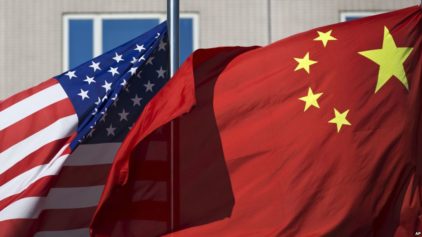 China Sounds the Alarm on U.S. Human Rights Violations