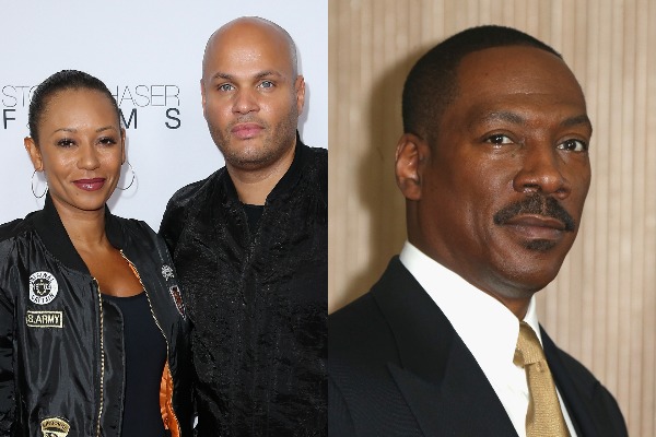 Surprising Accusation Released About Eddie Murphy's Relationship With ...