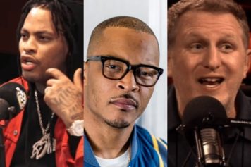Rapaport Blasts Lil Xan After Waka Flaka and T.I. Ban the Rapper from Hip Hop