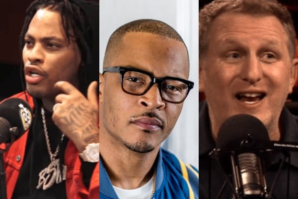 Rapaport Blasts Lil Xan After Waka Flaka and T.I. Ban the Rapper from ...