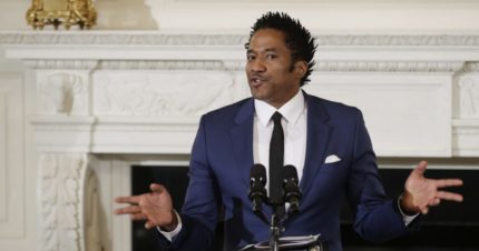 Kennedy Center Announces Hip Hop Culture Council and Q-Tip as Director