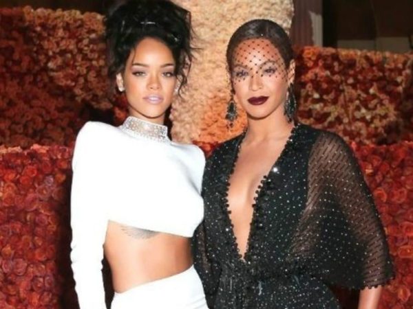 Rihanna/Beyoncé