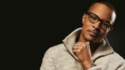 T.I. Lands New Gig With Houston's Restaurant As Business Prepares to Close