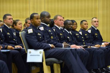 D.C. Police Department Adds New Training Requirement on Black History