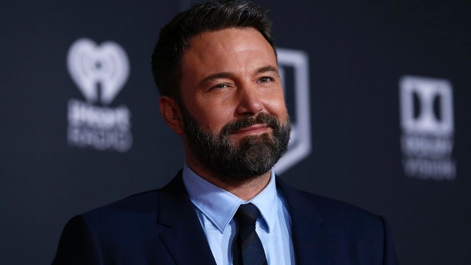 Ben Affleck Gives Terminally Ill Congo Fan a Surprise