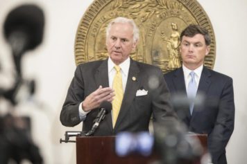 South Carolina Prisons Equivalent to Living In the Most Dangerous City