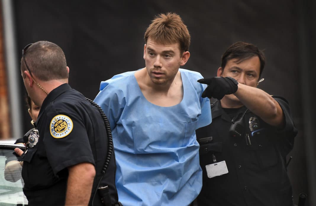 Ex-Boss of Waffle House Shooting Suspect Asked FBI to Keep, Help Him