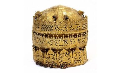 Stolen Ethiopian Artifacts