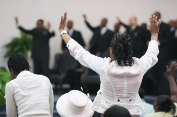 How Should the Black Church Serve the Black Community?