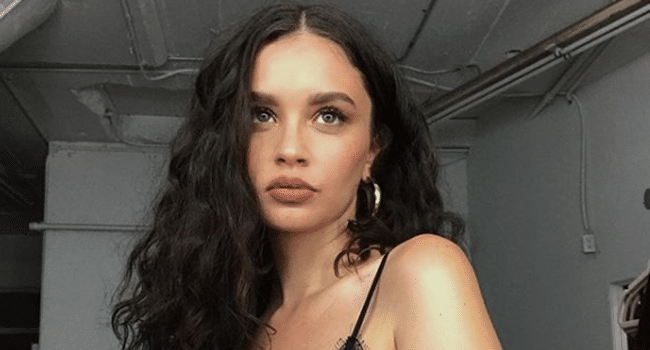 Sabrina Claudio Says Backlash from Racist Tweets Is Overwhelming, Apologize...