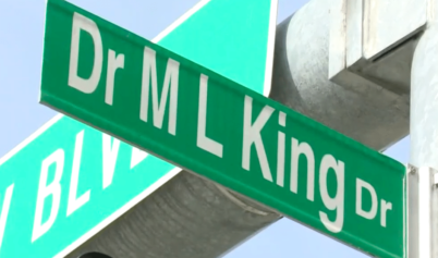 St. Louis Man is Dedicated to Changing the Image of Streets Named After Dr. King