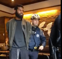 Starbucks CEO Apologizes to Two Black Men Arrested for 'Trespassing', Says Training Led to 'Bad Outcome'
