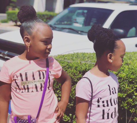 Mom Who Went Viral After Showing Off Daughters Braiding Skills Is