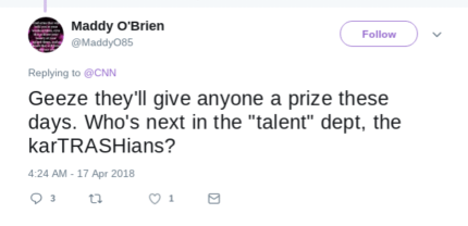 White People Are All In Their Feelings About Kendrick Lamar's Pulitzer