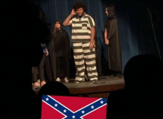 Oklahoma School Racist Photo