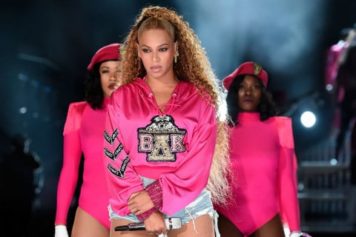 BeyoncÃ© Partners with Google to Give More HBCU Scholarships