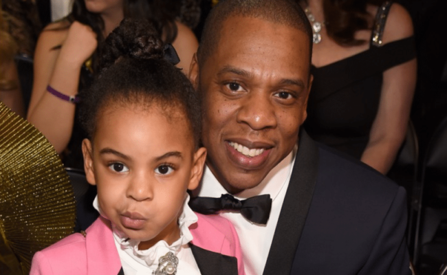 Blue Ivy News – Atlanta Black Star