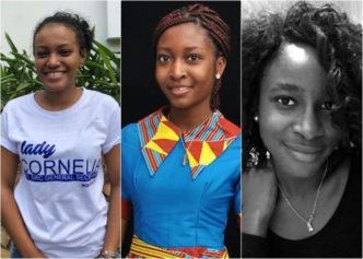 3 Ghanaian Teens Secure Acceptance Letters, Scholarships from Harvard, MIT and Yale