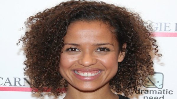 Actress Gugu Mbatha-Raw Demands Her Hair Remain Curly In Films for Mixed- Girl Representation