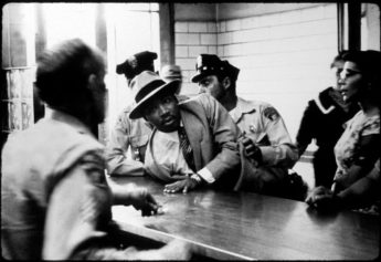Beyond Starbucks: America Is Still Living Out the Days When 'Black Codes' Were LegalÂ 