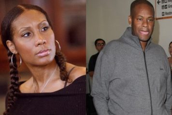 Vince Herbert Allegedly Took Credit for the 'Braxton Family Values' Theme Song and Towanda Wants What She's Owed