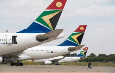 Court Order Forces Quick End to Strike by South Africa Airline Crew Members