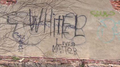 Black Business in Boston Vandalized With Racially Tainted Message
