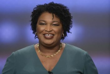 Black Women Look to Flex Power in Georgia Governor's Race