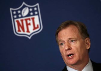 With No Timeline to Form Anthem Policies, Some NFL Owners Hope to be 'Proactive' and Work with Marginalized Communities