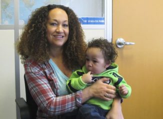 Rachel Dolezal Accused of Welfare Fraud After Failing to Report Thousands In Income