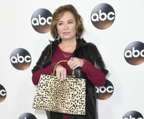 ABC Gambled With 'Roseanne' Despite The Glaring Warning Signs of Racism