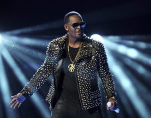 Spotify CEO Says Anti-Hate Policy Was Rolled Out Incorrectly After Pulling R. Kelly and Others from Playlist