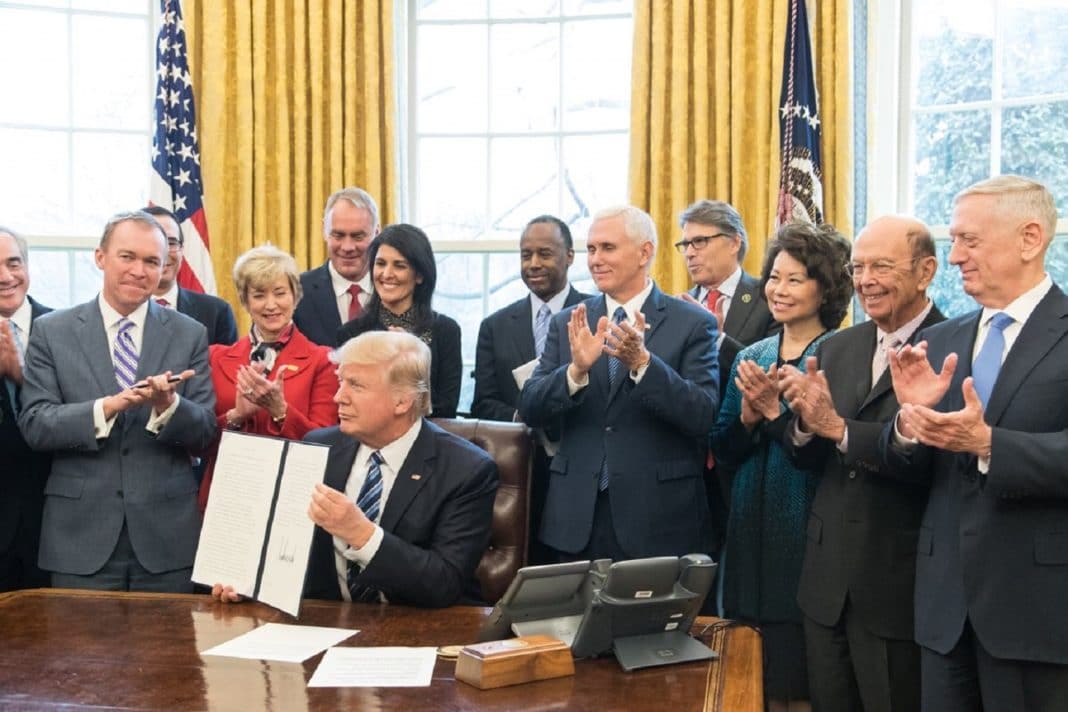 Republicans Just Made It Easier For Auto Companies to Rob Black Consumers Call Evidence of Discrimination ‘Junk Science’