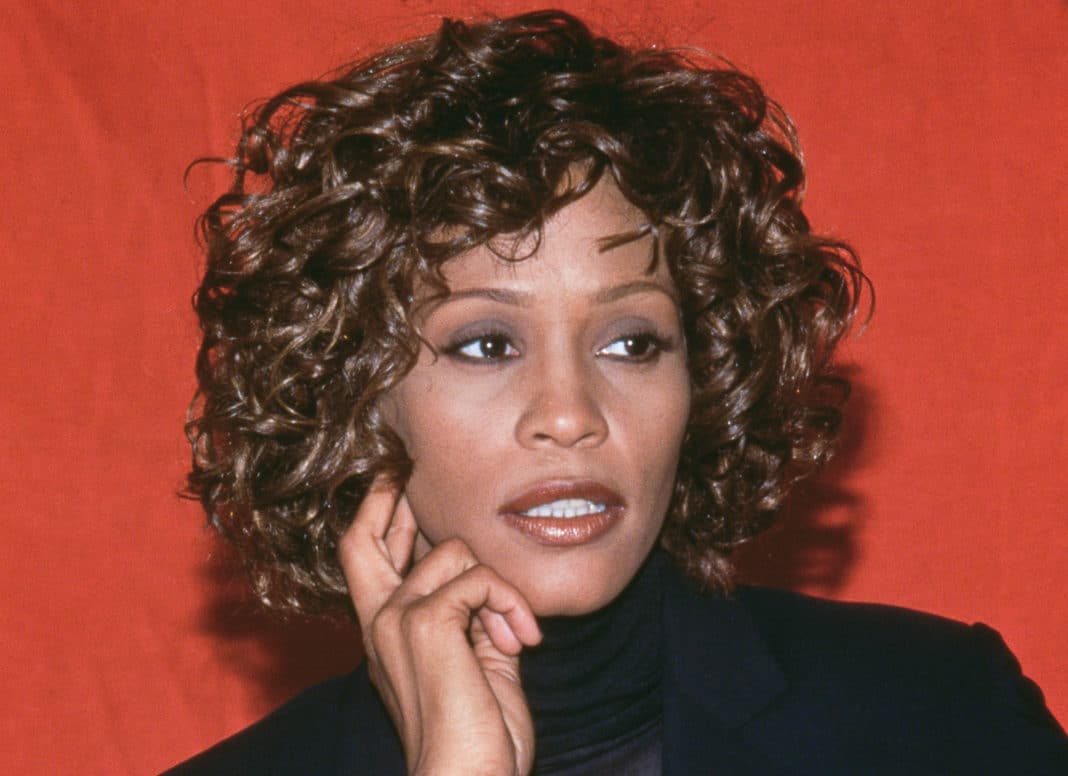 Kanye West Accused of Exploiting Whitney Houston's Death by Cousin ...