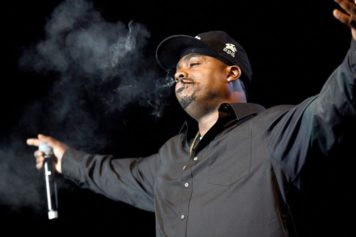 This May be the Real Reason 'Tha Dogg Pound' Rapper Called the Crips to Give Kanye West a Beat Down