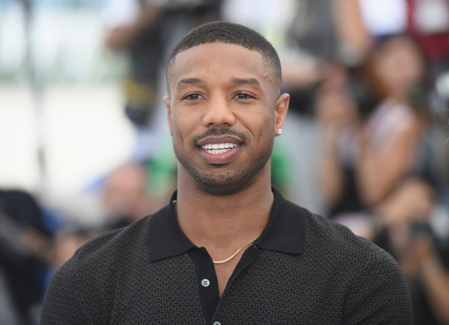 Michael B. Jordan Sets Record Straight Once and For All About Dating ...