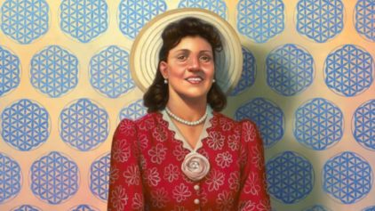 Smithsonian Museum to Install Henrietta Lacks Portrait