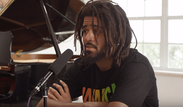 Cole Kanye Interview