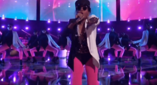 Fans Rally Behind Janelle Monae After ‘Voice’ Performance Deemed Too ...