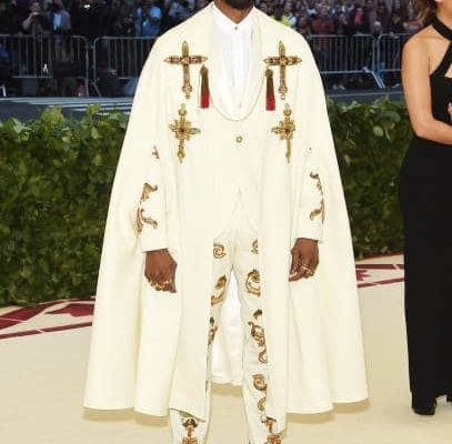 Met Gala's Religion Theme Brings Out the Stars - Who Nailed It?